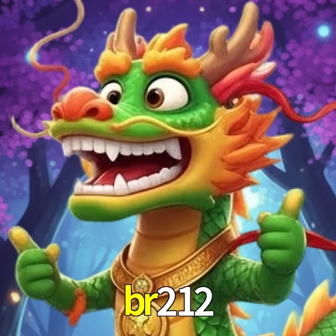 BR212 COM-Logo